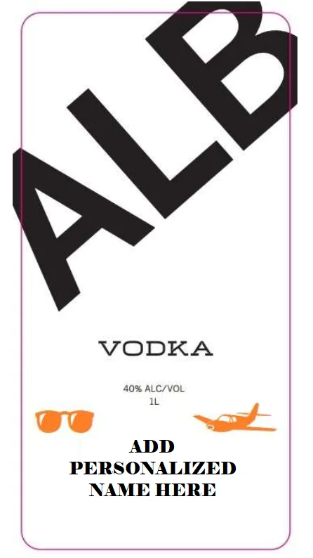 Vodka 80-89 Proof
