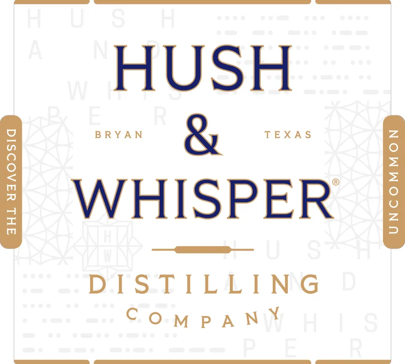 Hush & Whisper