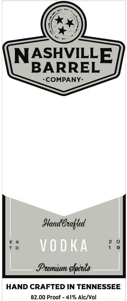 Nashville Barrel Company
