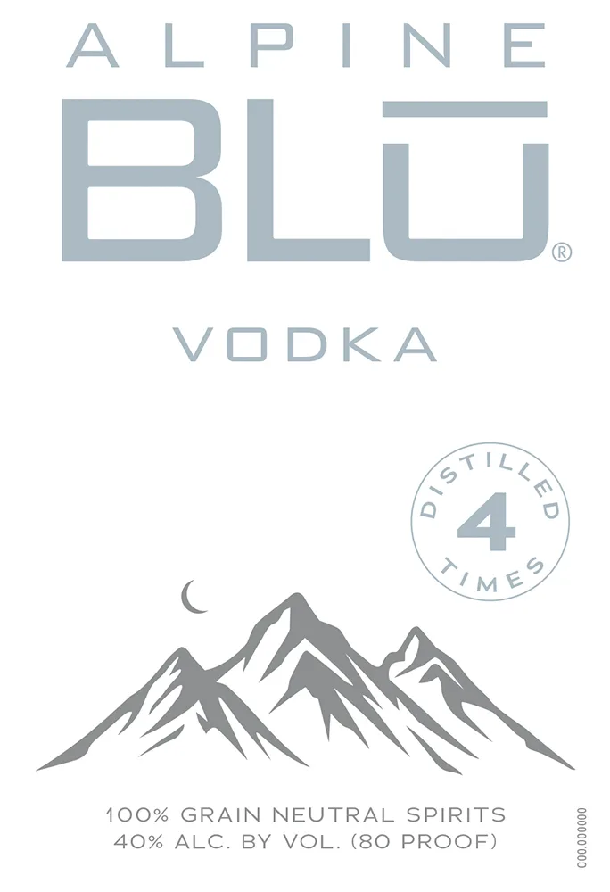 Vodka 80-89 Proof