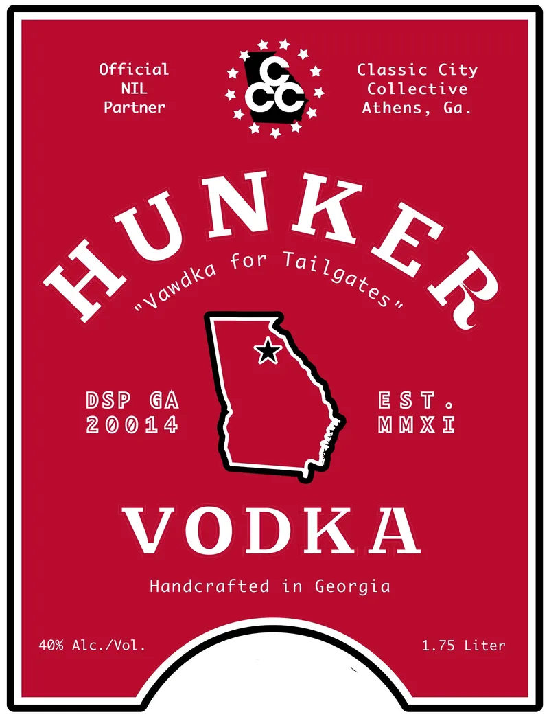 Hunker