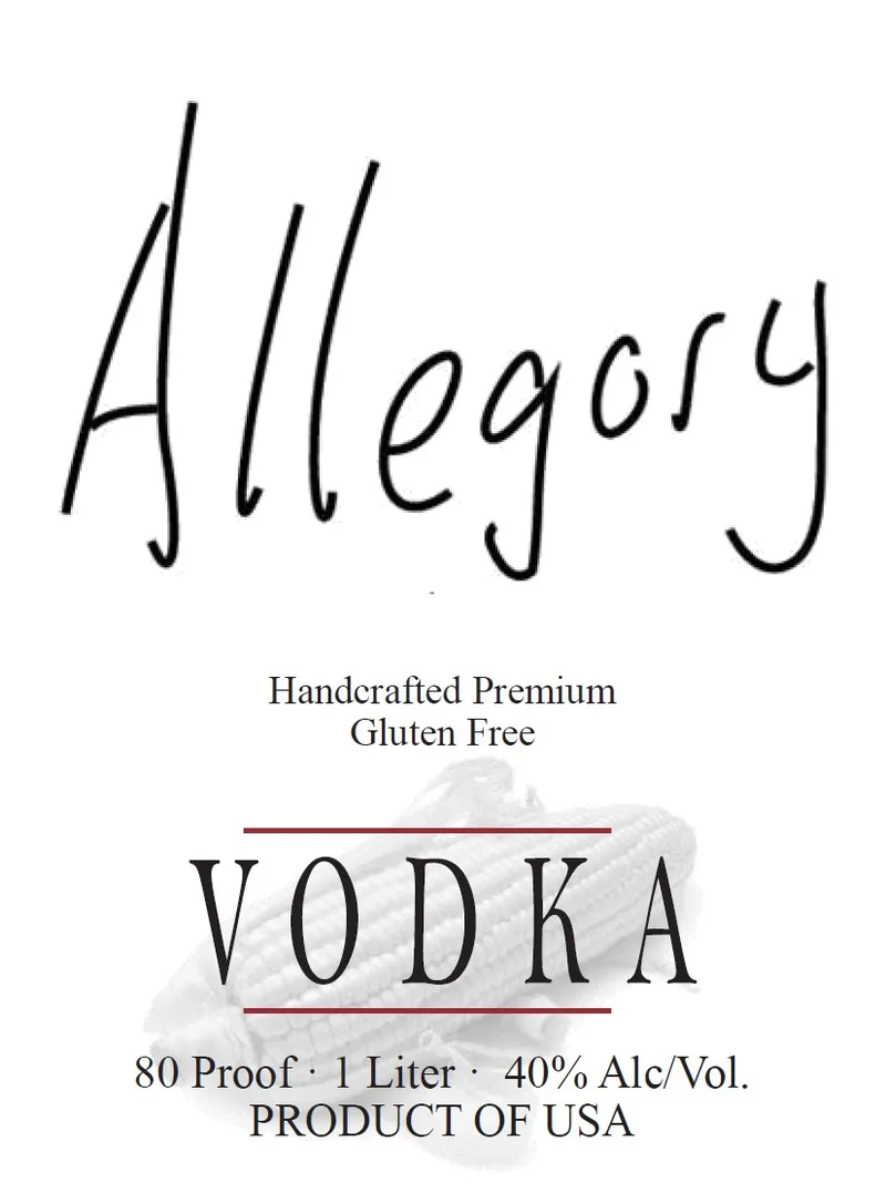 Allegory