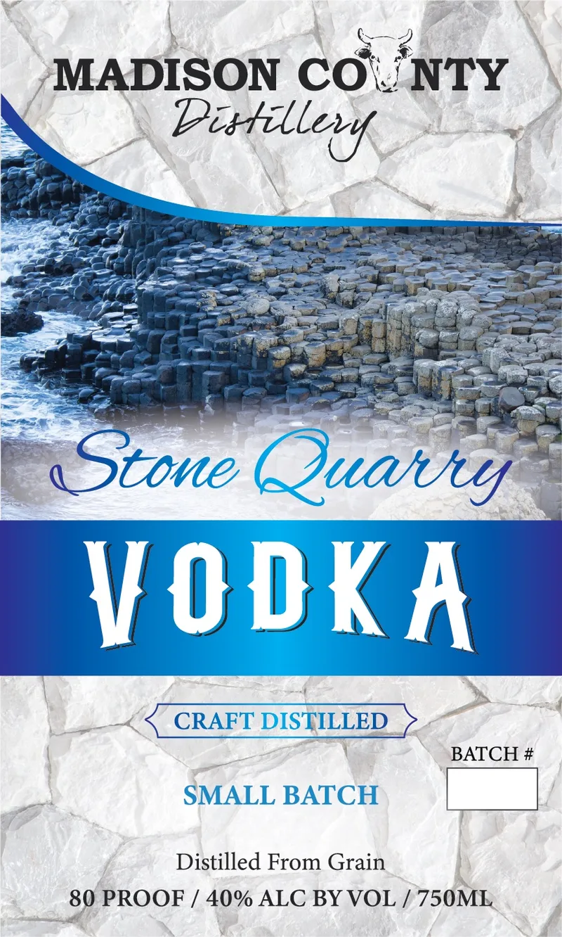 Madison County Distillery