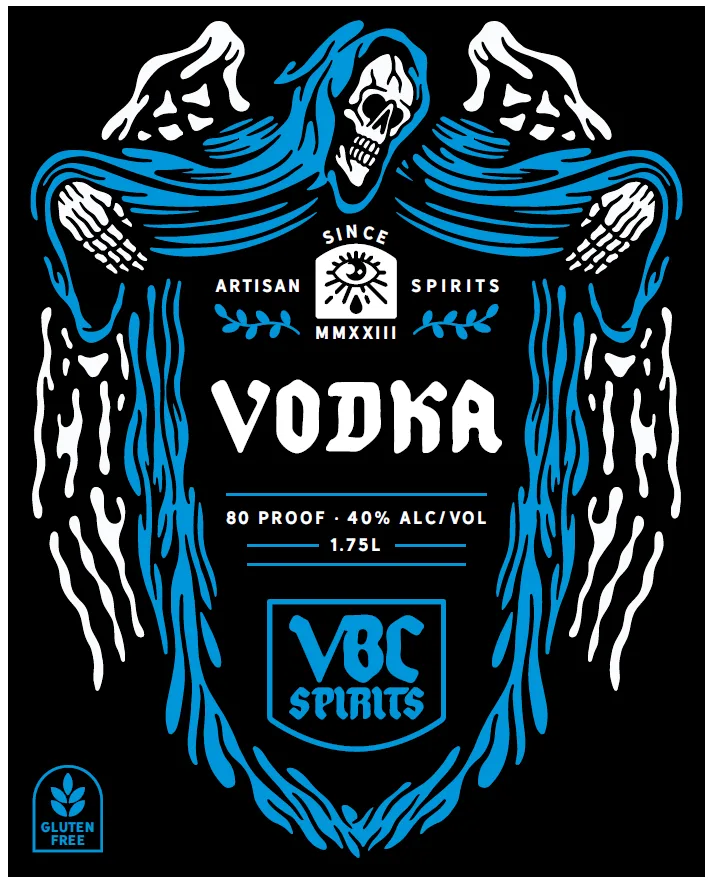 Vbc Spirits
