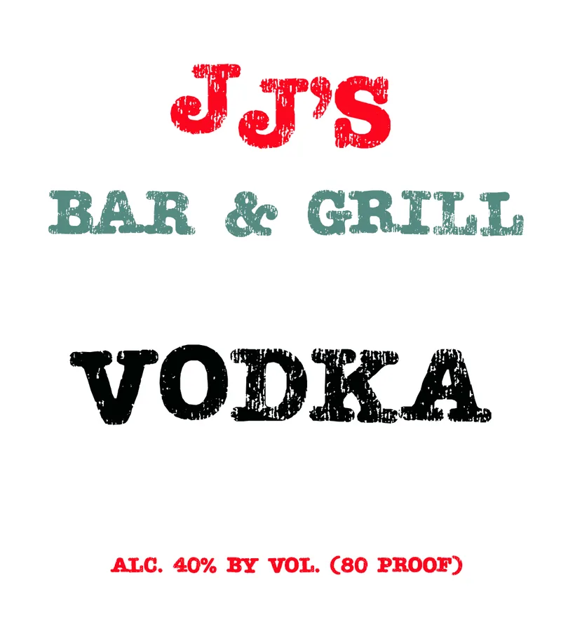 Jj's Bar And Grill