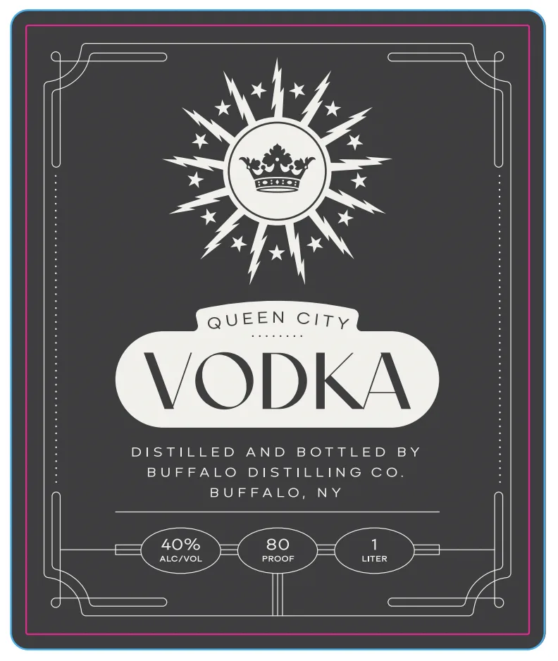 Queen City