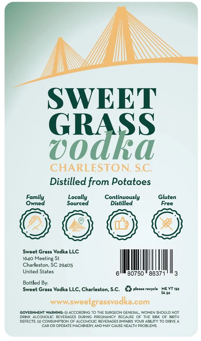 Sweet Grass