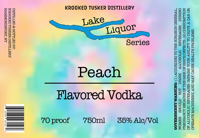 Lake Liquor Series