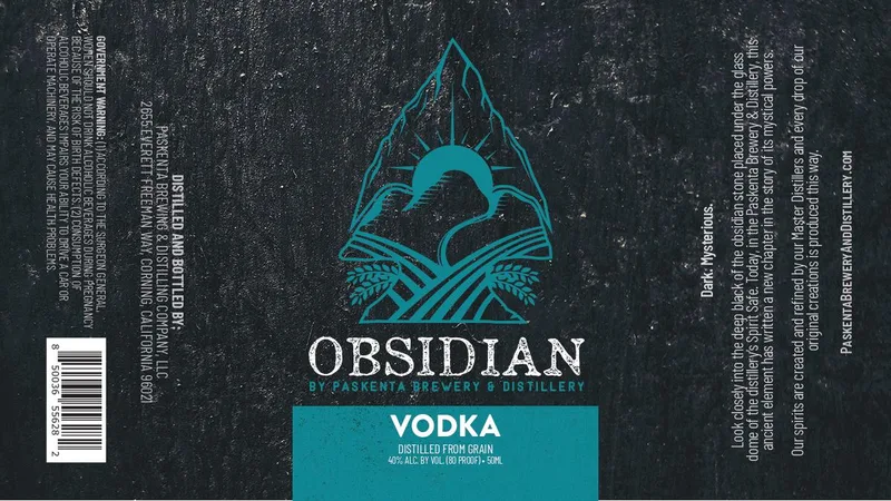 Obsidian