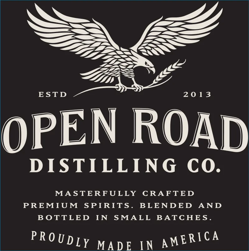 Open Road Distilling CO
