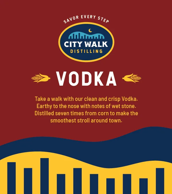City Walk Distilling