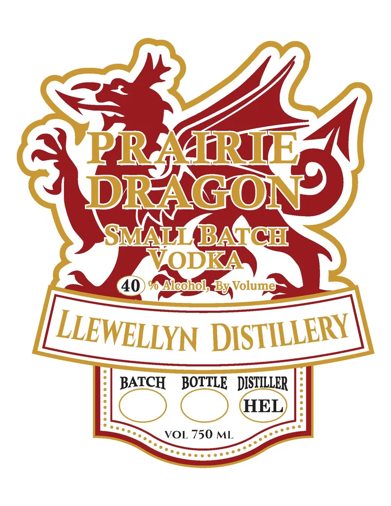Prairie Dragon