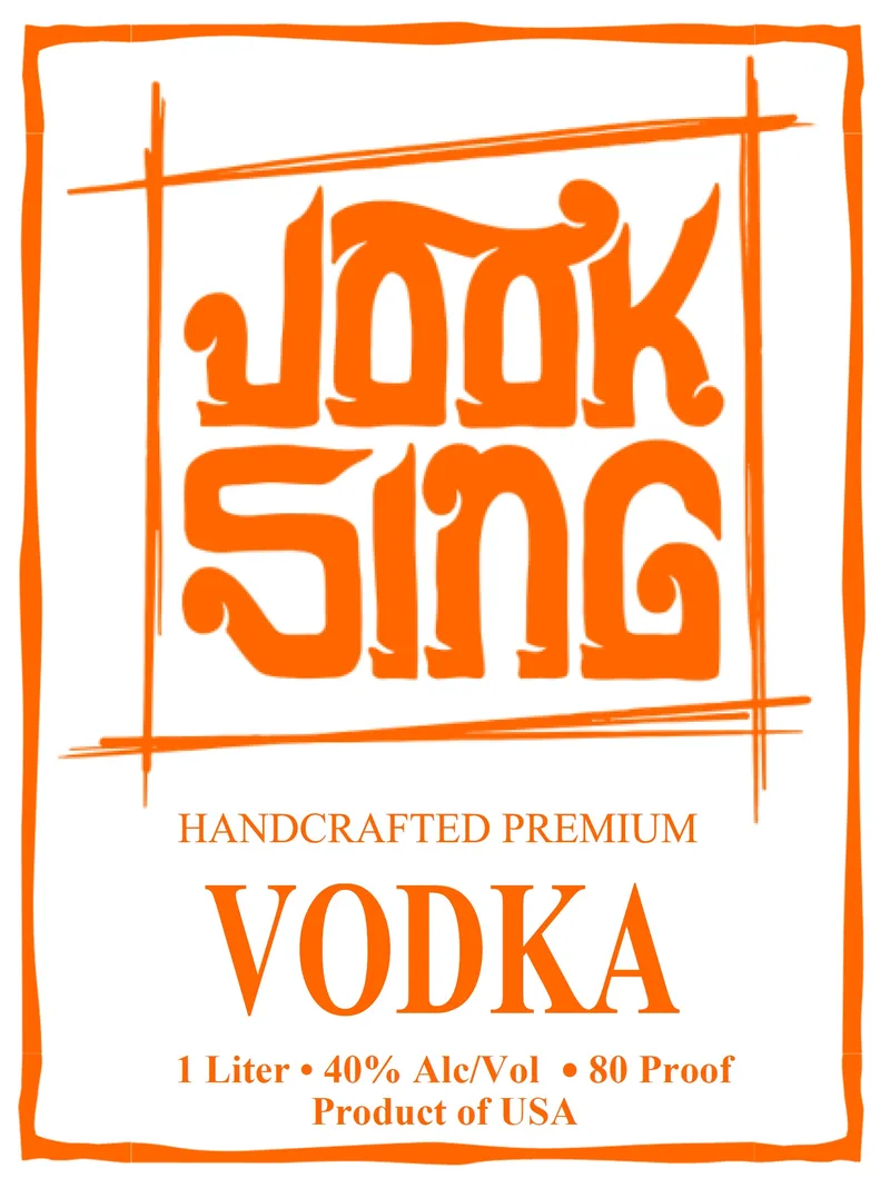 Jook Sing