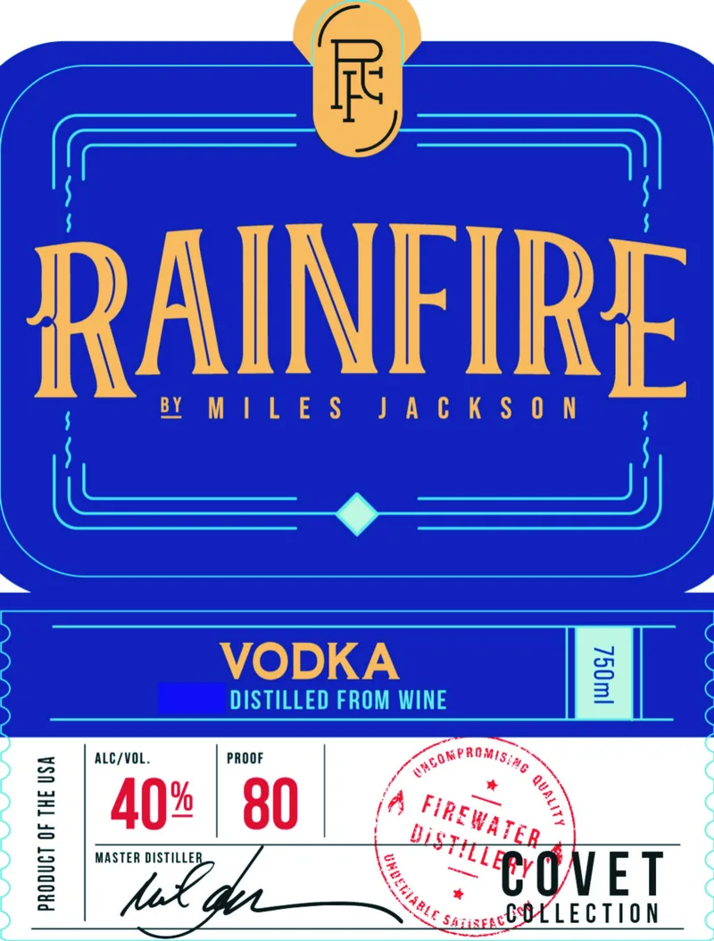 Rainfire