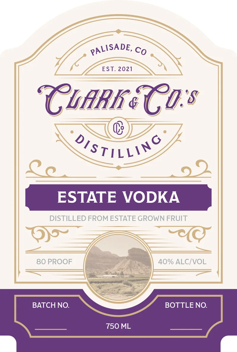 Clark & Co.'s Distilling