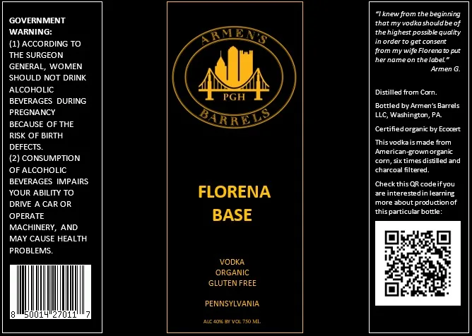 Florena Base