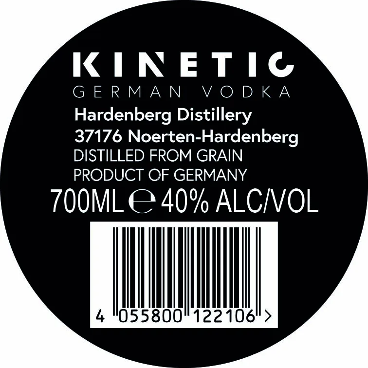 Kinetic