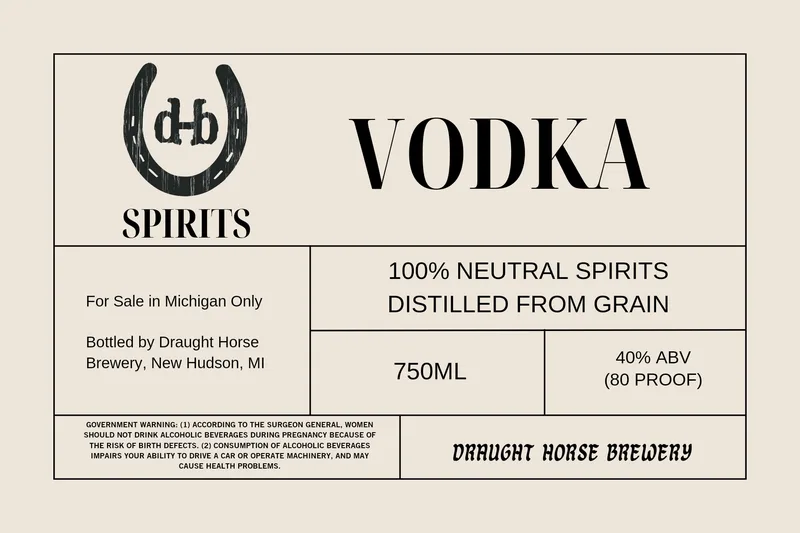Draught Horse Brewery