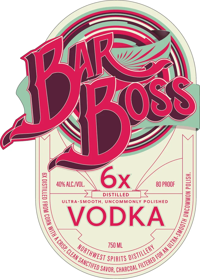 Bar Boss