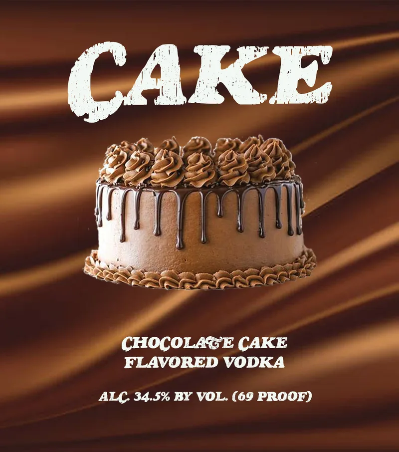 Cake