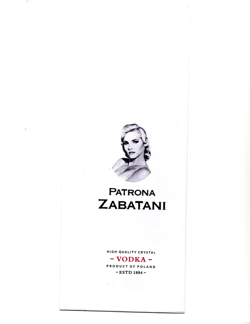 Patronazabatani LLC