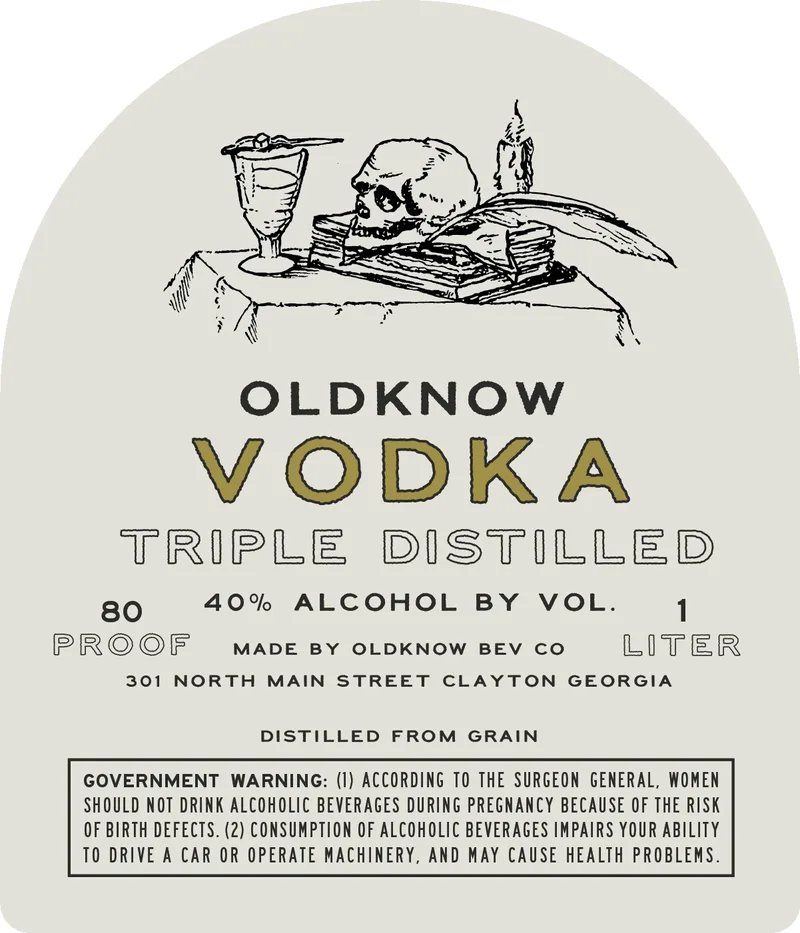 Oldknow