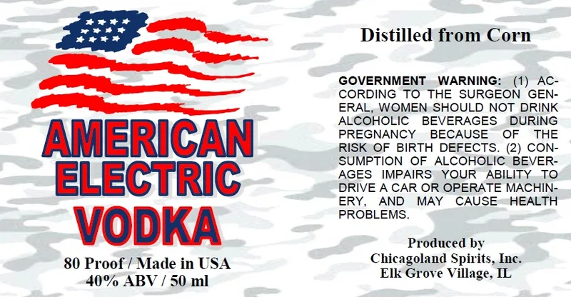 American Electric