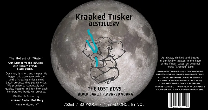 The Lost Boys