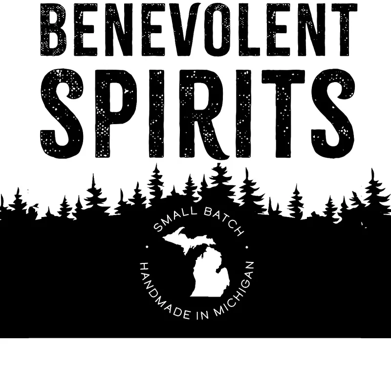 Benevolent Spirits