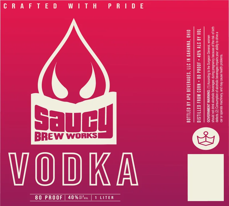 Saucy Brew Works