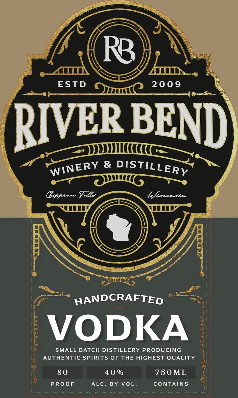 River Bend Winery & Distillery