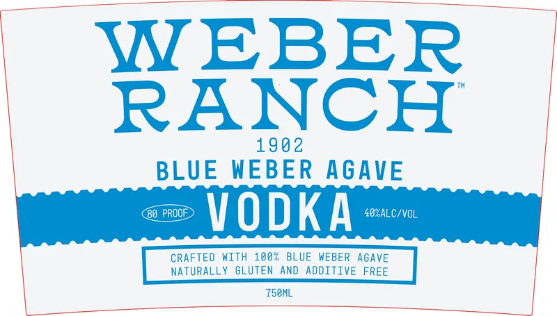 Weber Ranch 1902