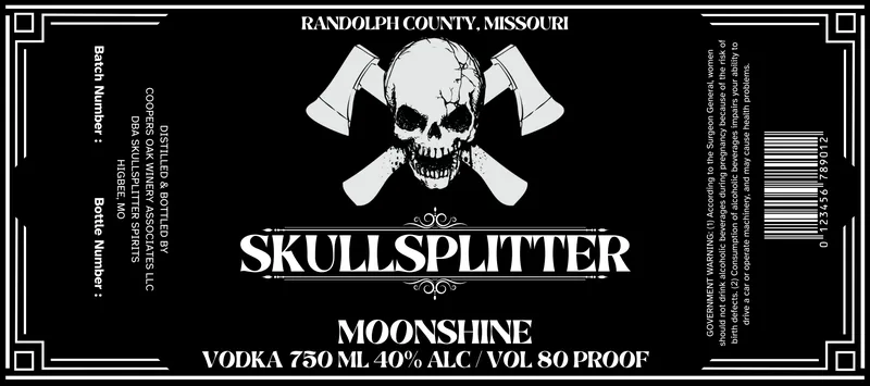 Moonshine