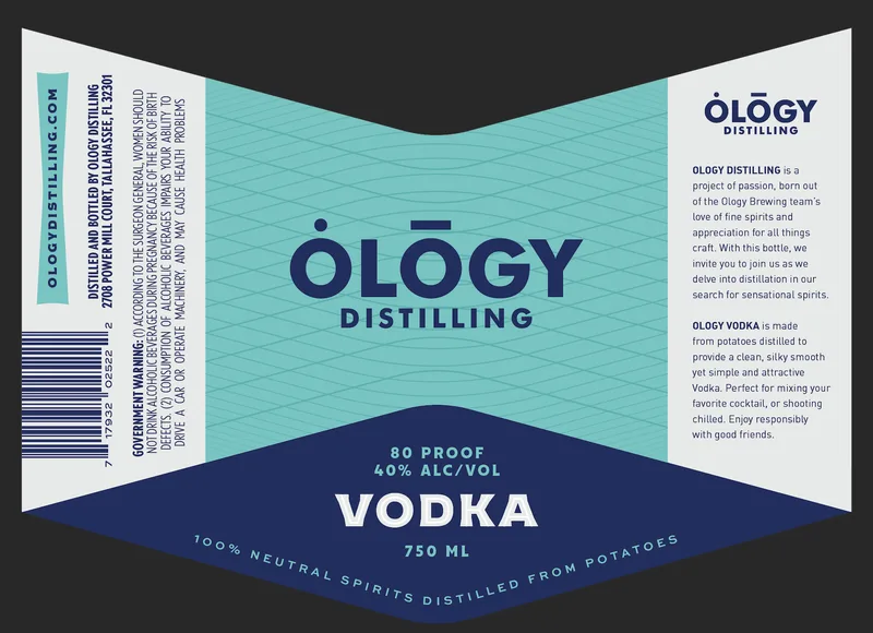 Ology Distilling
