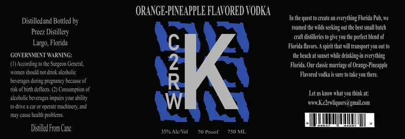Kc2rw label