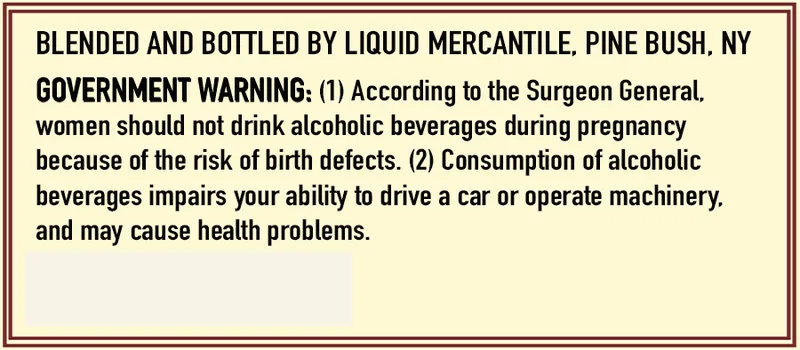 Liquid Mercantile