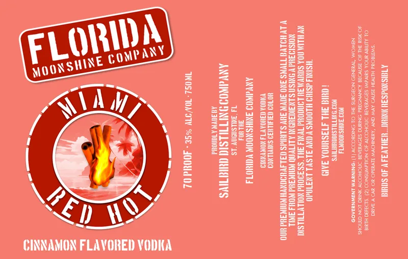 Florida Moonshine Company