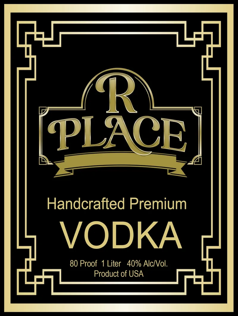 R Place