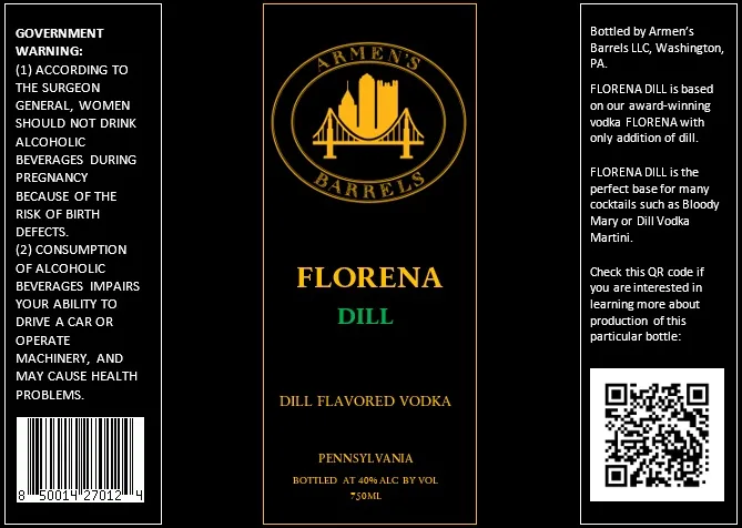 Florena Dill