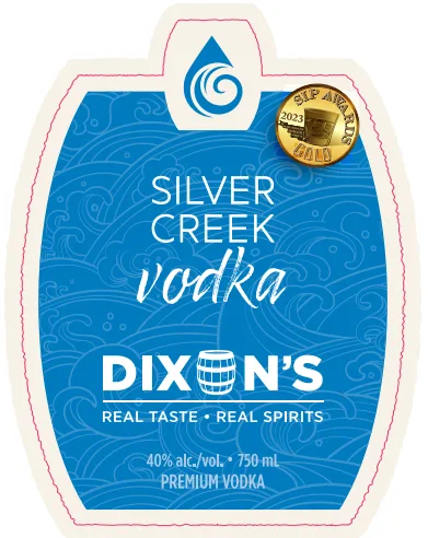 Dixon's