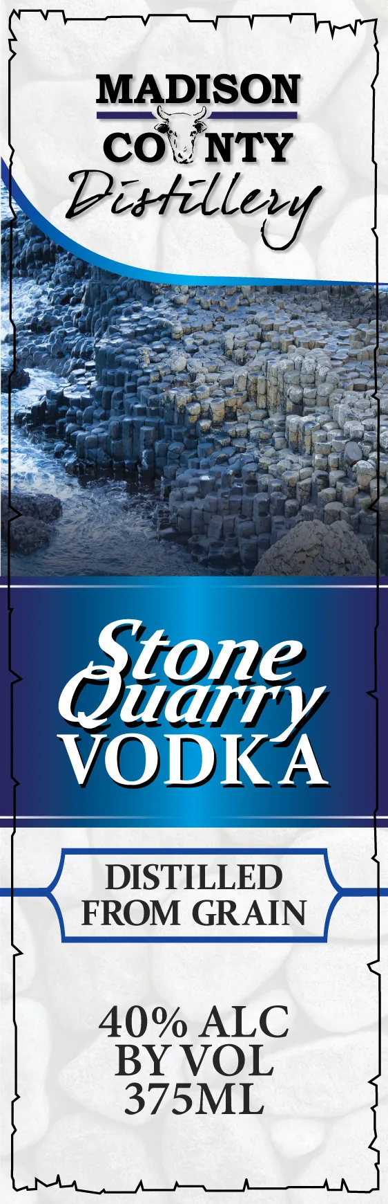 Madison County Distillery LLC