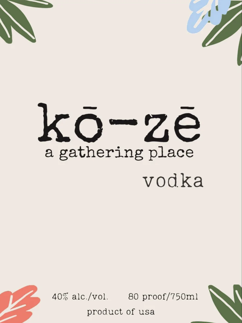 Koze