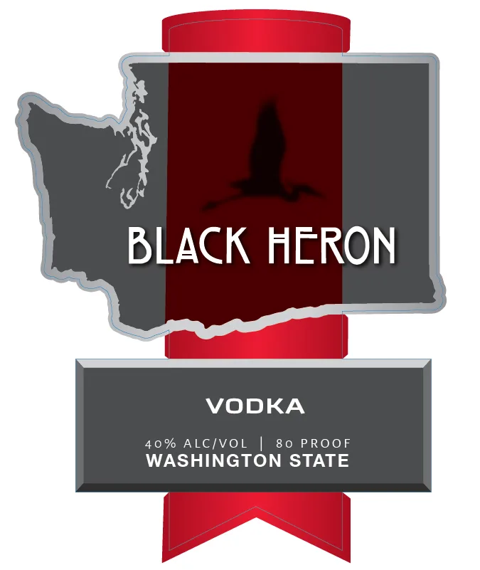 Black Heron