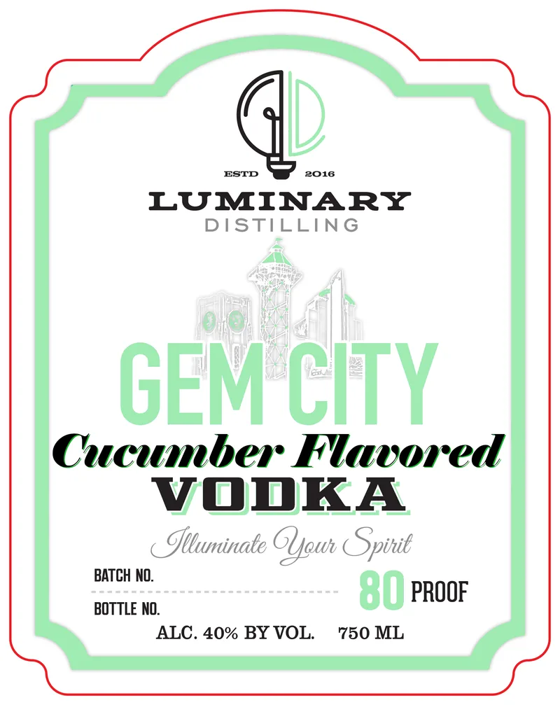 Gem City