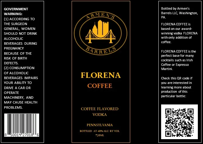 Florena Coffee