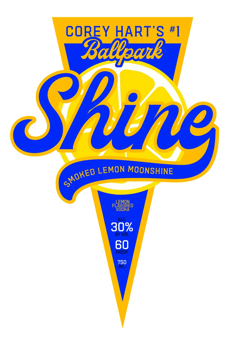 Ballpark Shine