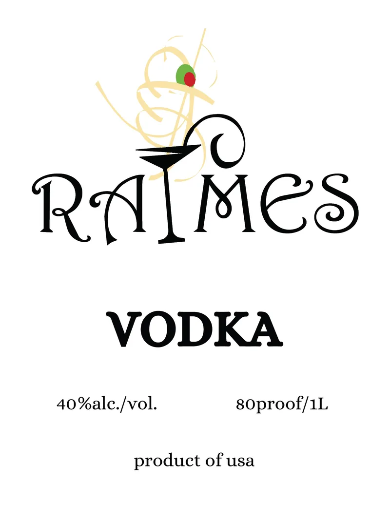 Raymes