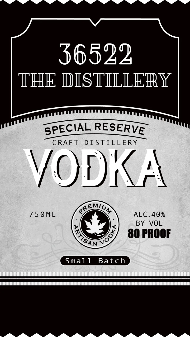 36522 The Distillery