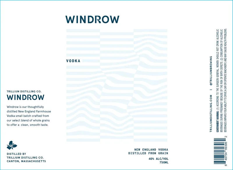 Windrow
