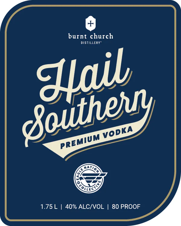 Hail Southern Premium